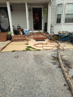 Concrete Pumping